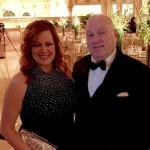 Meet your Posher, Darla